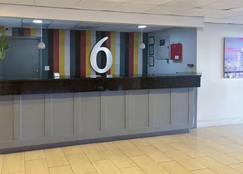 Studio 6 Montgomery, Al – Eastern Blvd. hotel thumbnail 2