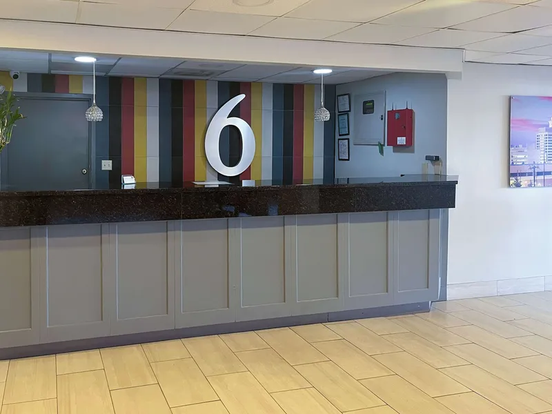 Studio 6 Montgomery, Al – Eastern Blvd. hotel detail image 2