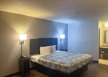 Studio 6 Montgomery, Al – Eastern Blvd. hotel thumbnail 3