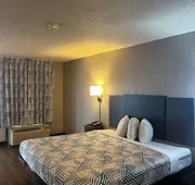 Studio 6 Montgomery, Al – Eastern Blvd. hotel detail image 4