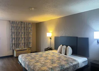 Studio 6 Montgomery, Al – Eastern Blvd. hotel thumbnail 4