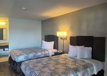 Studio 6 Montgomery, Al – Eastern Blvd. hotel thumbnail 5