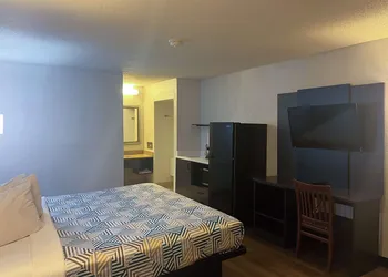 Studio 6 Montgomery, Al – Eastern Blvd. hotel thumbnail 8
