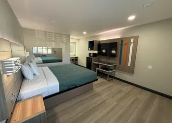 Rosemead Motel hotel thumbnail 5