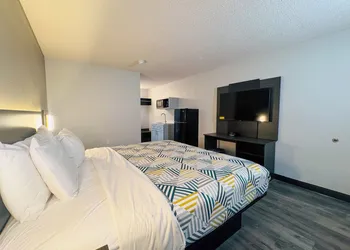 Studio 6 Southgate, Mi - Detroit hotel thumbnail 7