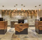 Hilton Vacation Club Mill Springs Lodge Pigeon Forge hotel detail image 3