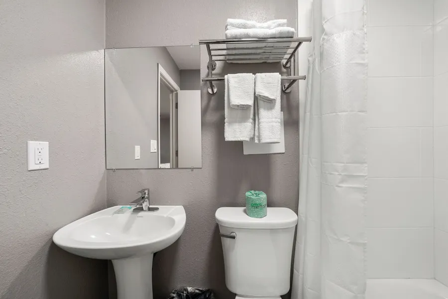 Southern Suites Cartersville hotel detail image 6