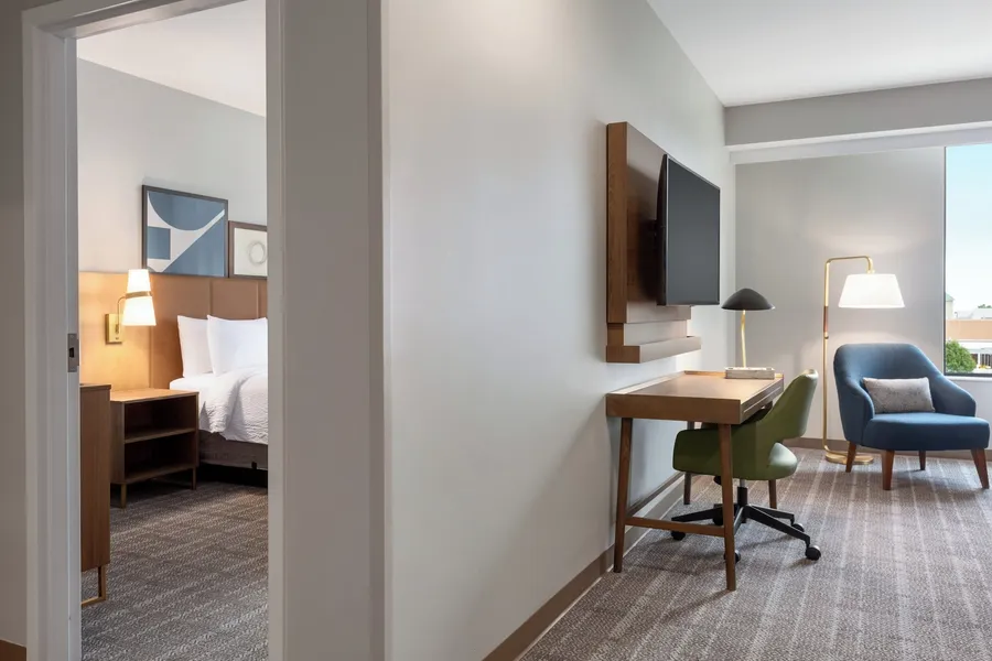 Staybridge Suites Indianapolis South - Greenwood by IHG hotel detail image 2