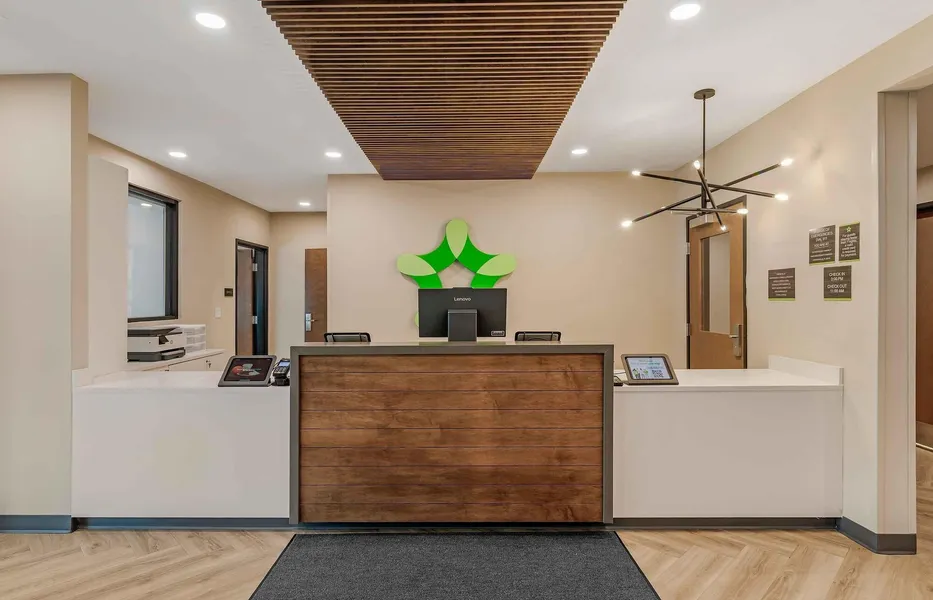 Extended Stay America Premier Suites - Jacksonville - Airport hotel detail image 2