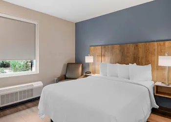 Extended Stay America Premier Suites - Jacksonville - Airport hotel thumbnail 3