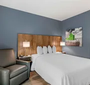 Extended Stay America Premier Suites - Jacksonville - Airport hotel detail image 4