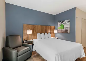 Extended Stay America Premier Suites - Jacksonville - Airport hotel thumbnail 4