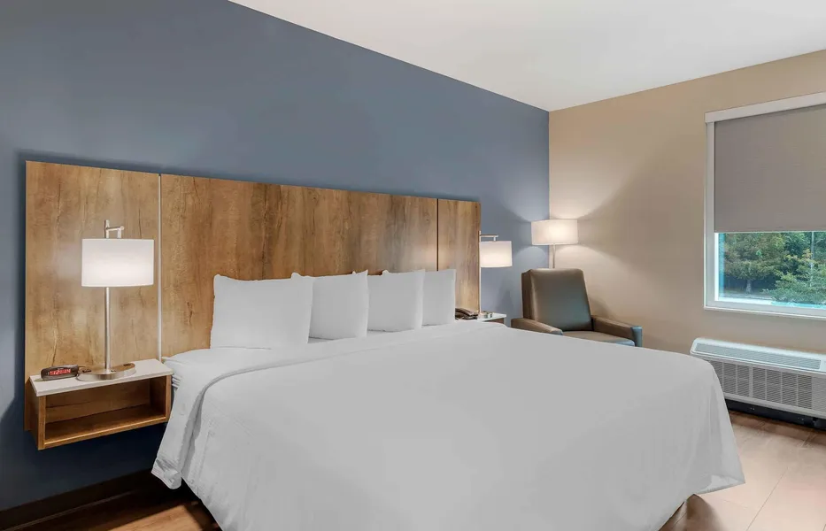 Extended Stay America Premier Suites - Jacksonville - Airport hotel detail image 6