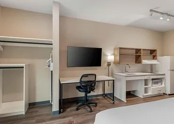 Extended Stay America Premier Suites - Jacksonville - Airport hotel thumbnail 8