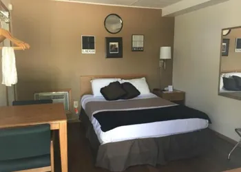 The Brookside Motel Keystone Near Mt Rushmore hotel thumbnail 5