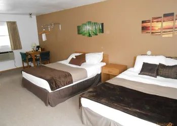 The Brookside Motel Keystone Near Mt Rushmore hotel thumbnail 6