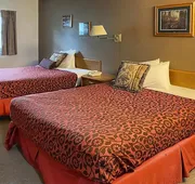 The Brookside Motel Keystone Near Mt Rushmore hotel detail image 7