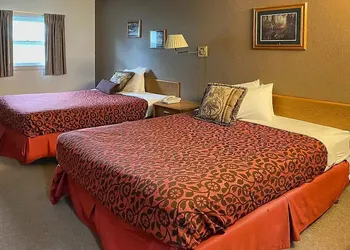 The Brookside Motel Keystone Near Mt Rushmore hotel thumbnail 7