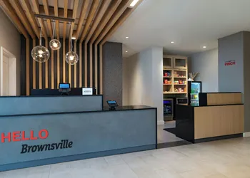 Towneplace Suites By Marriott Brownsville hotel thumbnail 2