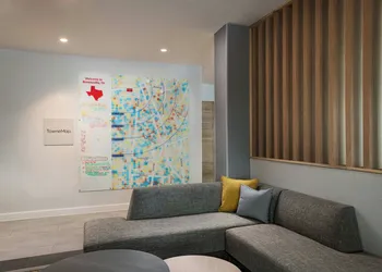Towneplace Suites By Marriott Brownsville hotel thumbnail 3