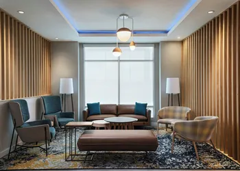 Towneplace Suites By Marriott Brownsville hotel thumbnail 4