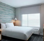 Towneplace Suites By Marriott Brownsville hotel detail image 5