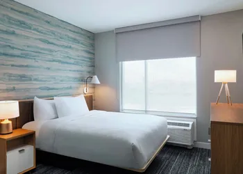 Towneplace Suites By Marriott Brownsville hotel thumbnail 5
