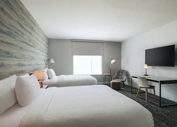 Towneplace Suites By Marriott Brownsville hotel thumbnail 6