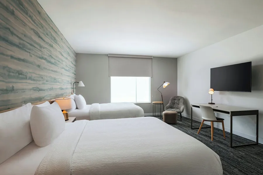 Towneplace Suites By Marriott Brownsville hotel detail image 6