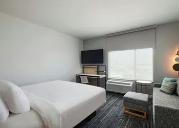 Towneplace Suites By Marriott Brownsville hotel thumbnail 8