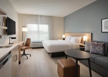 Hyatt Studios Huntsville hotel thumbnail 7