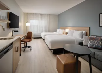 Hyatt Studios Huntsville hotel thumbnail 8