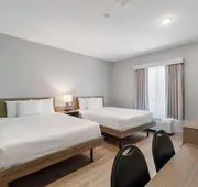ECHO Suites Extended Stay by Wyndham Houston Katy West hotel detail image 4