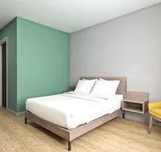 ECHO Suites Extended Stay by Wyndham Houston Katy West hotel detail image 7