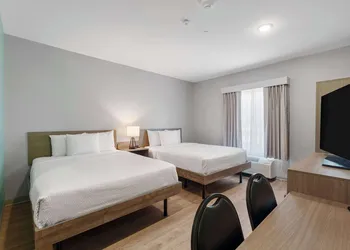 ECHO Suites Extended Stay by Wyndham Houston Katy West hotel thumbnail 4