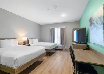 ECHO Suites Extended Stay by Wyndham Houston Katy West hotel thumbnail 5