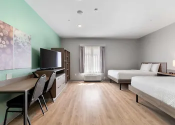 ECHO Suites Extended Stay by Wyndham Houston Katy West hotel thumbnail 6