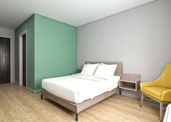 ECHO Suites Extended Stay by Wyndham Houston Katy West hotel thumbnail 7