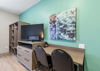 ECHO Suites Extended Stay by Wyndham Houston Katy West hotel thumbnail 8