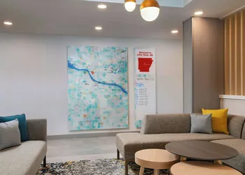 Towneplace Suites By Marriott North Little Rock hotel thumbnail 2