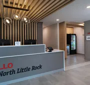 Towneplace Suites By Marriott North Little Rock hotel detail image 4