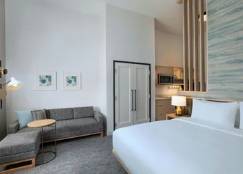 Towneplace Suites By Marriott North Little Rock hotel thumbnail 5