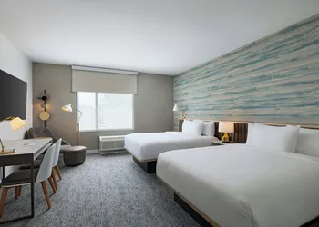 Towneplace Suites By Marriott North Little Rock hotel thumbnail 7