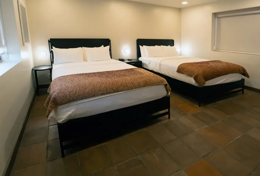 High Frontier hotel detail image 6