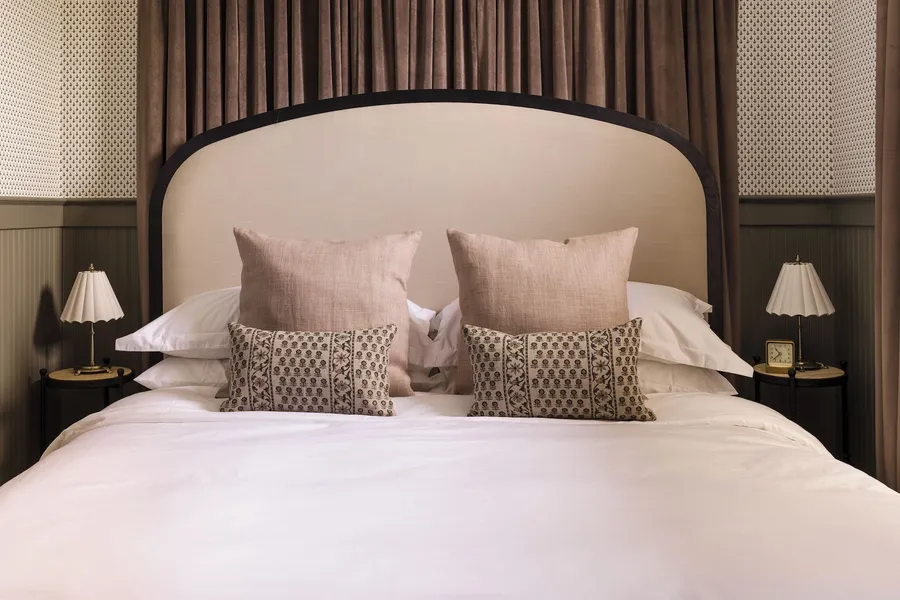 Sylvan Park Boarding House hotel detail image 6