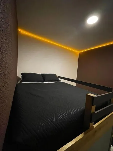 RMS Hostal - Roma hotel detail image 2