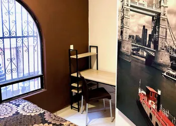 RMS Hostal - Roma hotel thumbnail 7