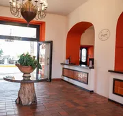 Hotel Hacienda La Muralla hotel detail image 3