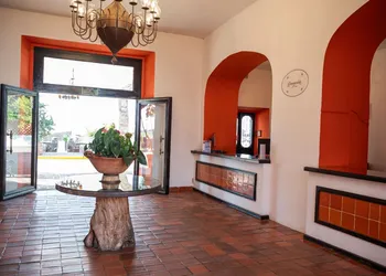 Hotel Hacienda La Muralla hotel thumbnail 3