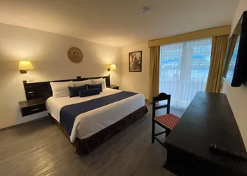 Hotel Hacienda La Muralla hotel thumbnail 4